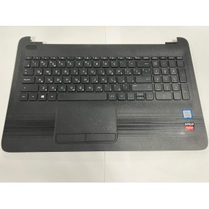 ТОП кейс с клавиатурой для ноутбука HP 15-AC, AF, AY 250 255 G5